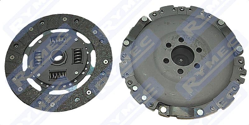 RYMEC Spojková sada JT6712 1