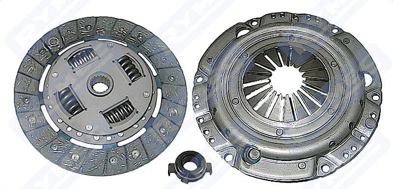 RYMEC Spojková sada JT9805 1