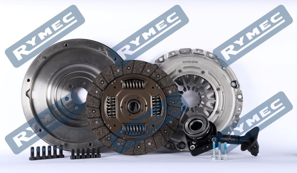 RYMEC Spojková sada SF1070054 1