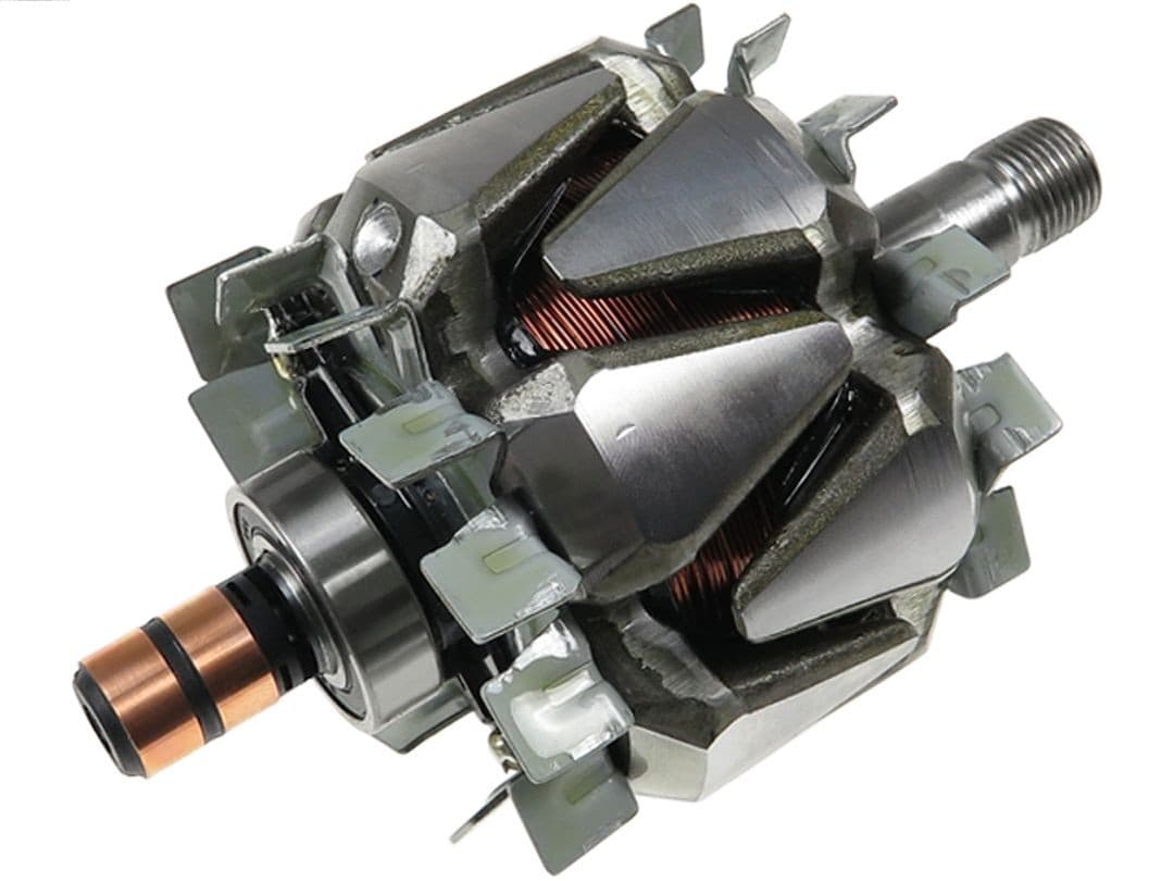 AS-PL Rotor alternátora AR4002 1