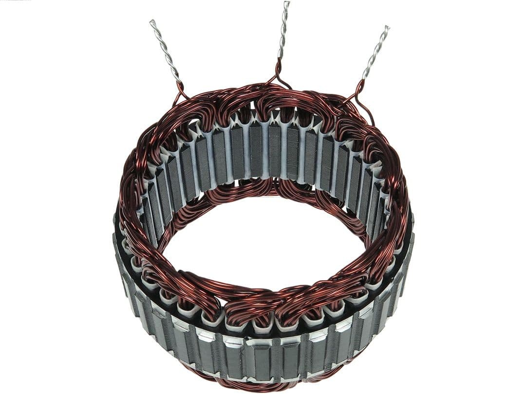 AS-PL Stator, generátor AS3042S 1