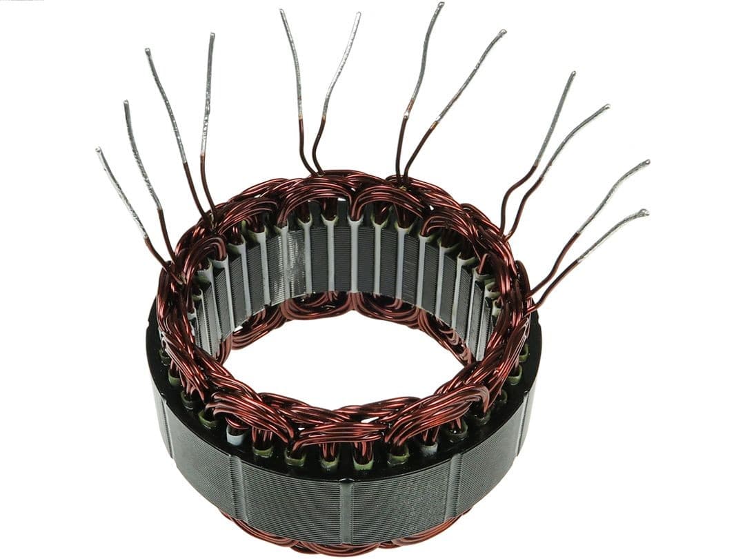 AS-PL Stator, generátor AS9012 1