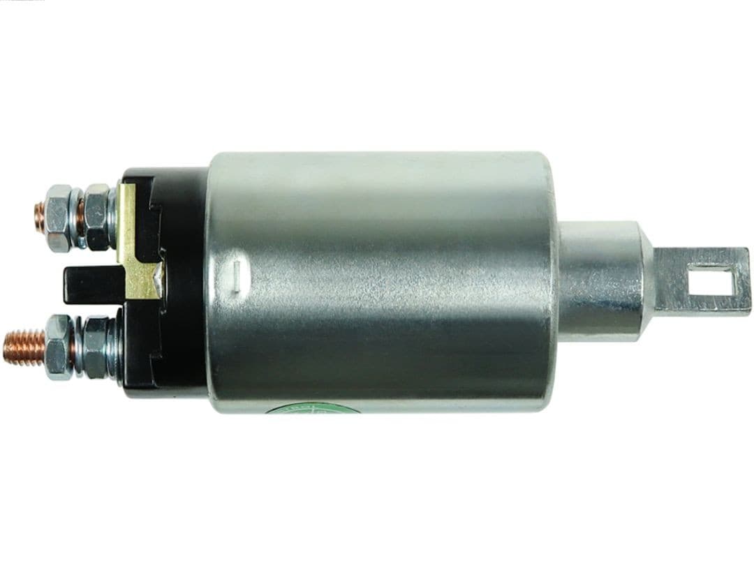 AS-PL Elektromagnetický spínač pre štartér SS5009 1