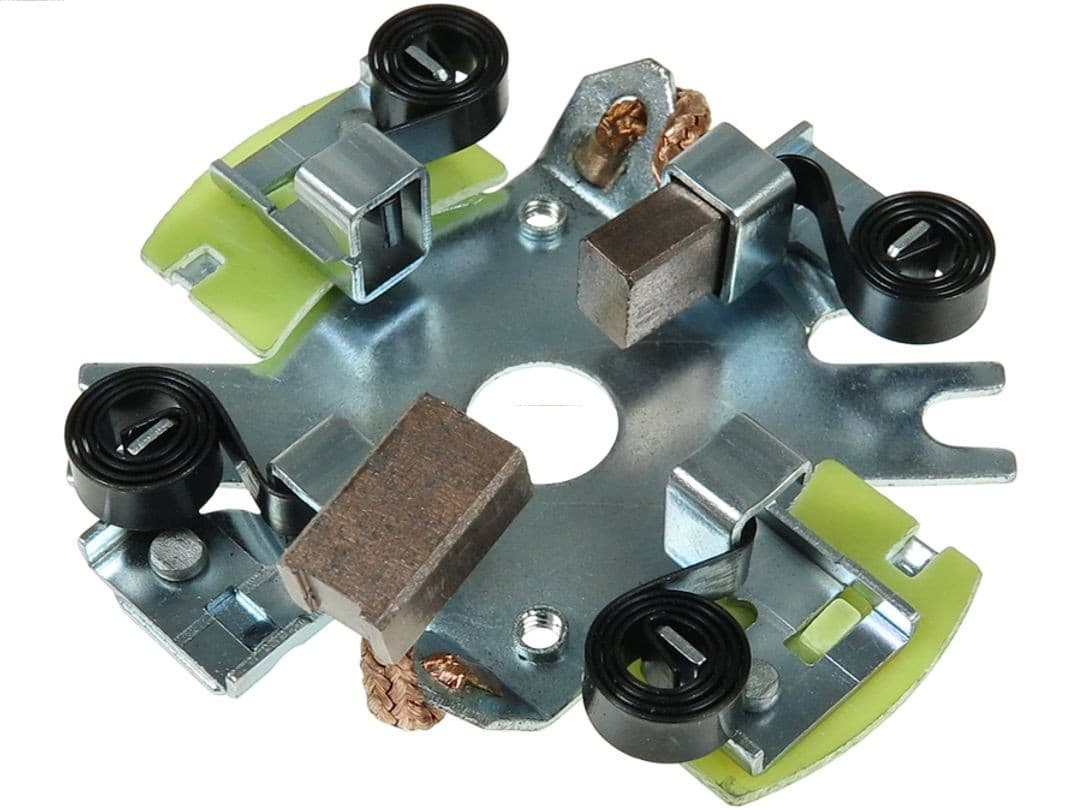 AS-PL Držiak uhlíkov SBH0111S 1
