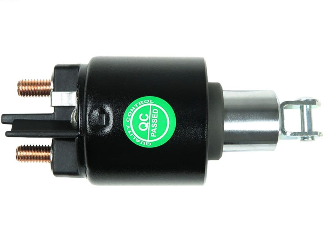 AS-PL Elektromagnetický spínač pre štartér SS9091(LETRIKA) 1