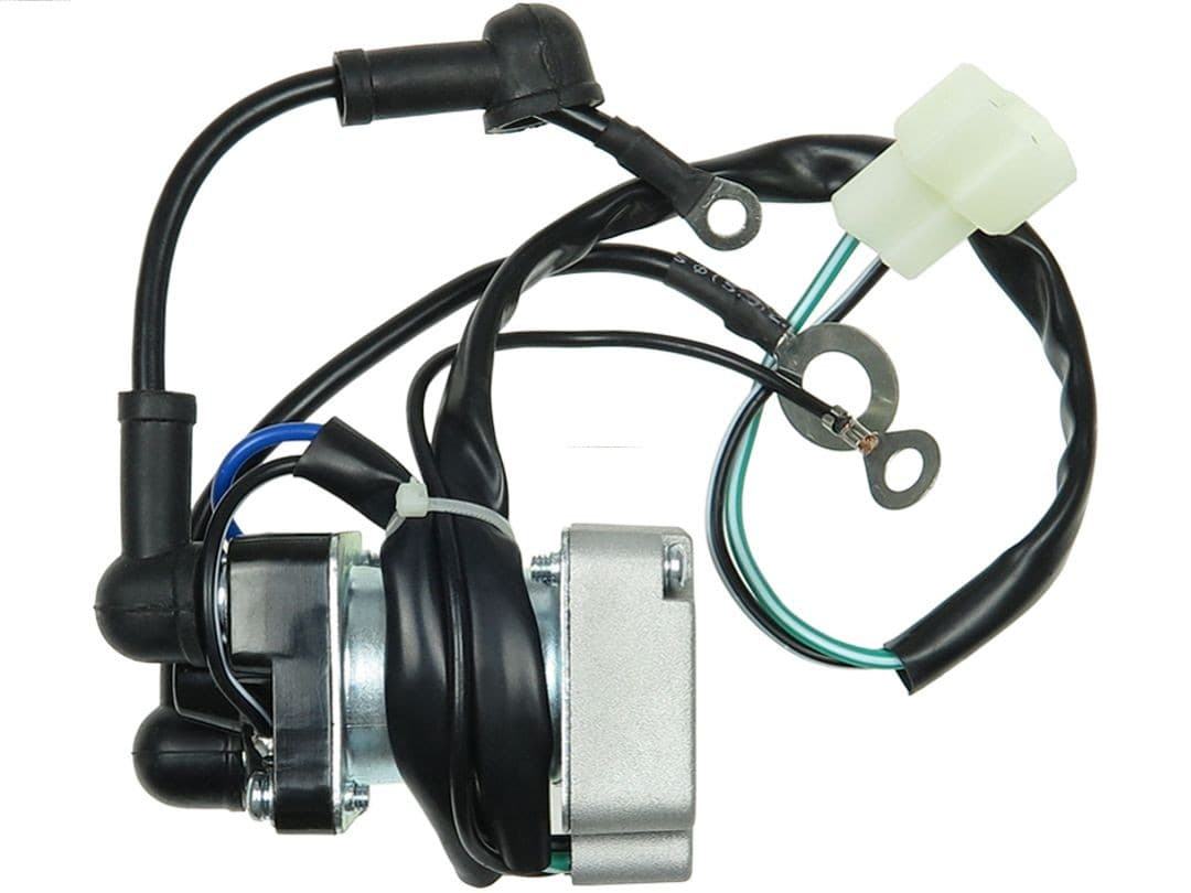AS-PL Elektromagnetický spínač pre štartér SS9087S 1