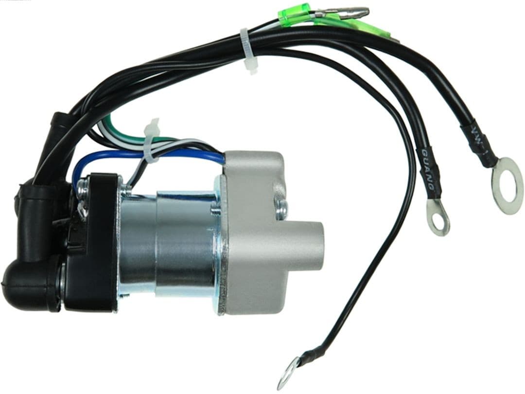 AS-PL Elektromagnetický spínač pre štartér SS9089S 1