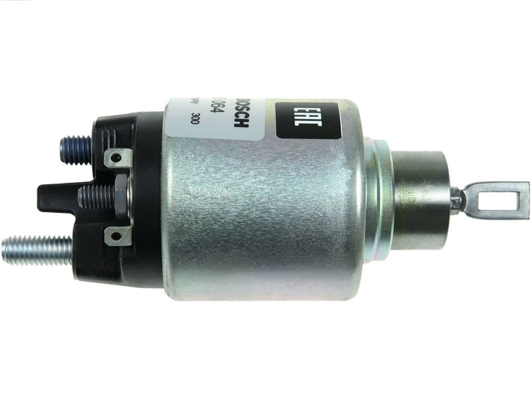 AS-PL Elektromagnetický spínač pre štartér SS0225(BOSCH) 1