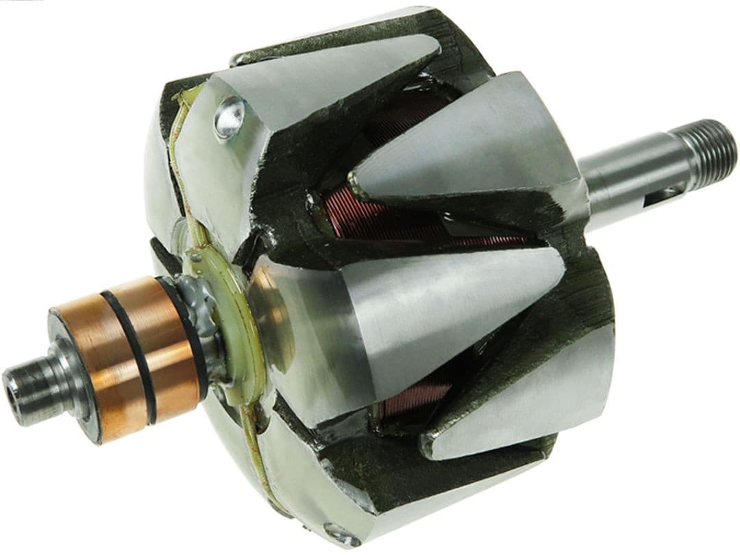 AS-PL Rotor alternátora AR0047S 1