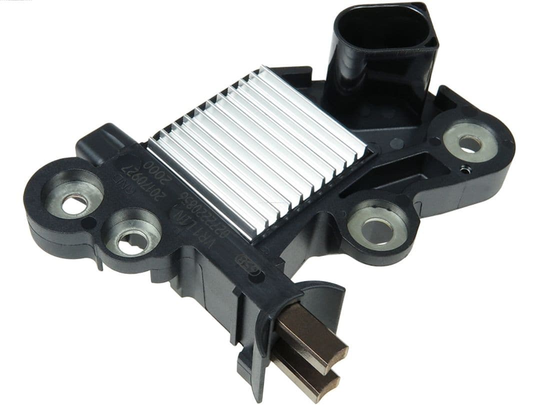 AS-PL Regulátor alternátora ARE0191(BOSCH) 1