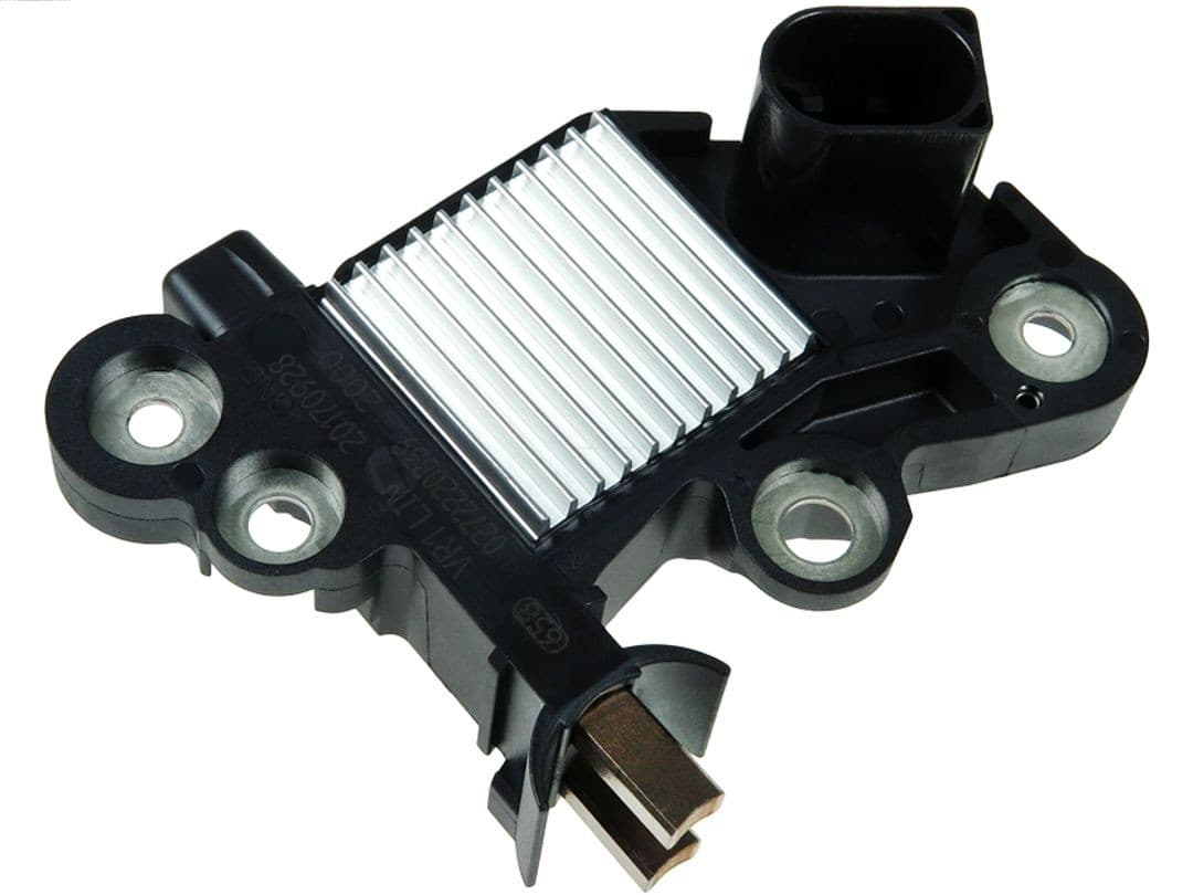 AS-PL Regulátor alternátora ARE0200(BOSCH) 1