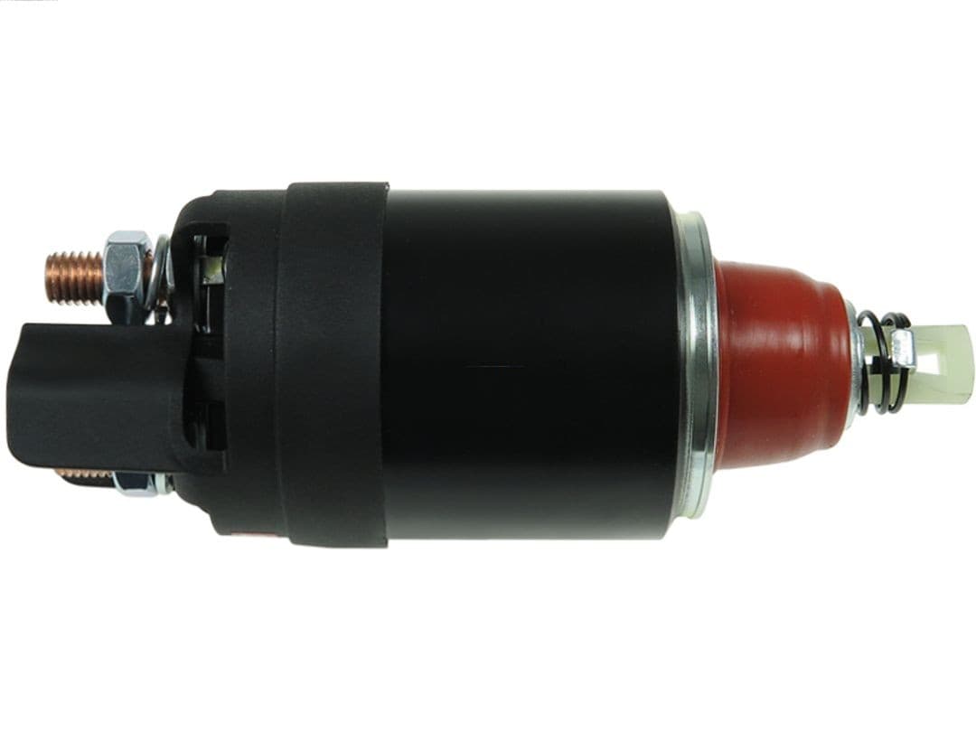 AS-PL Elektromagnetický spínač pre štartér SS9092S 1