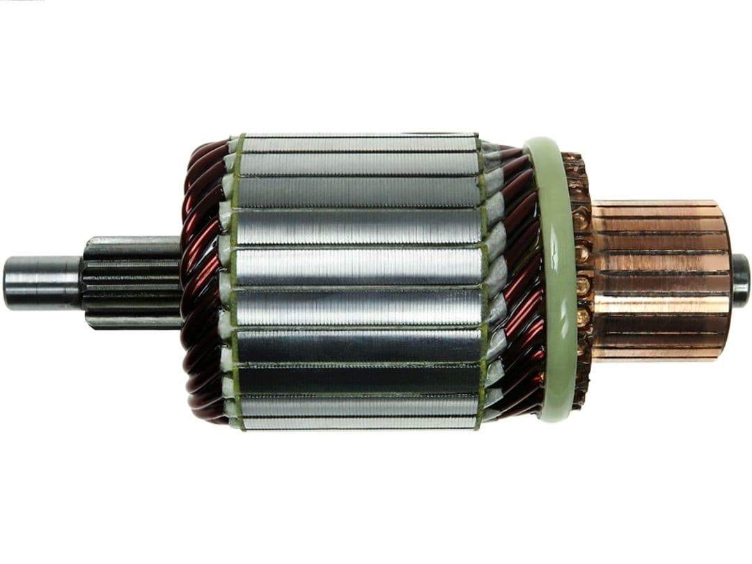 AS-PL Rotor štartéra SA5045S 1