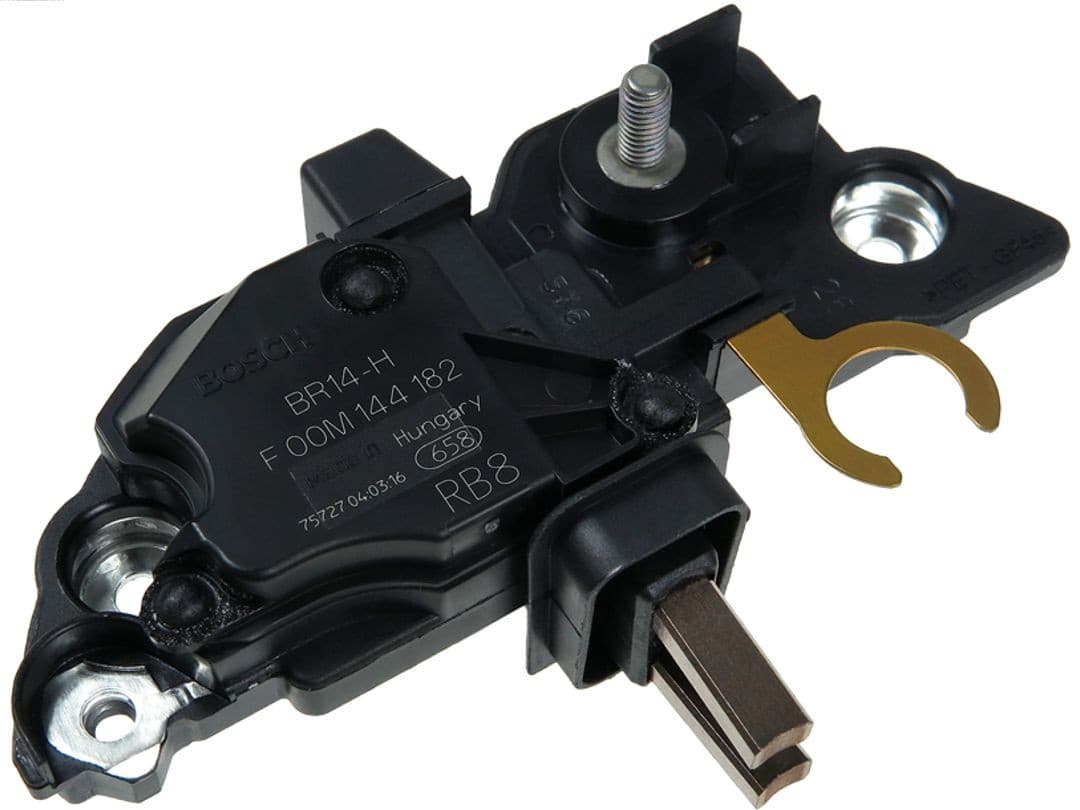 AS-PL Regulátor alternátora ARE0202(BOSCH) 1