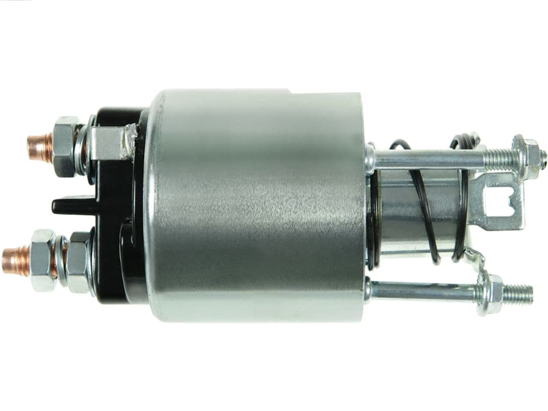 AS-PL Elektromagnetický spínač pre štartér SS4011 1