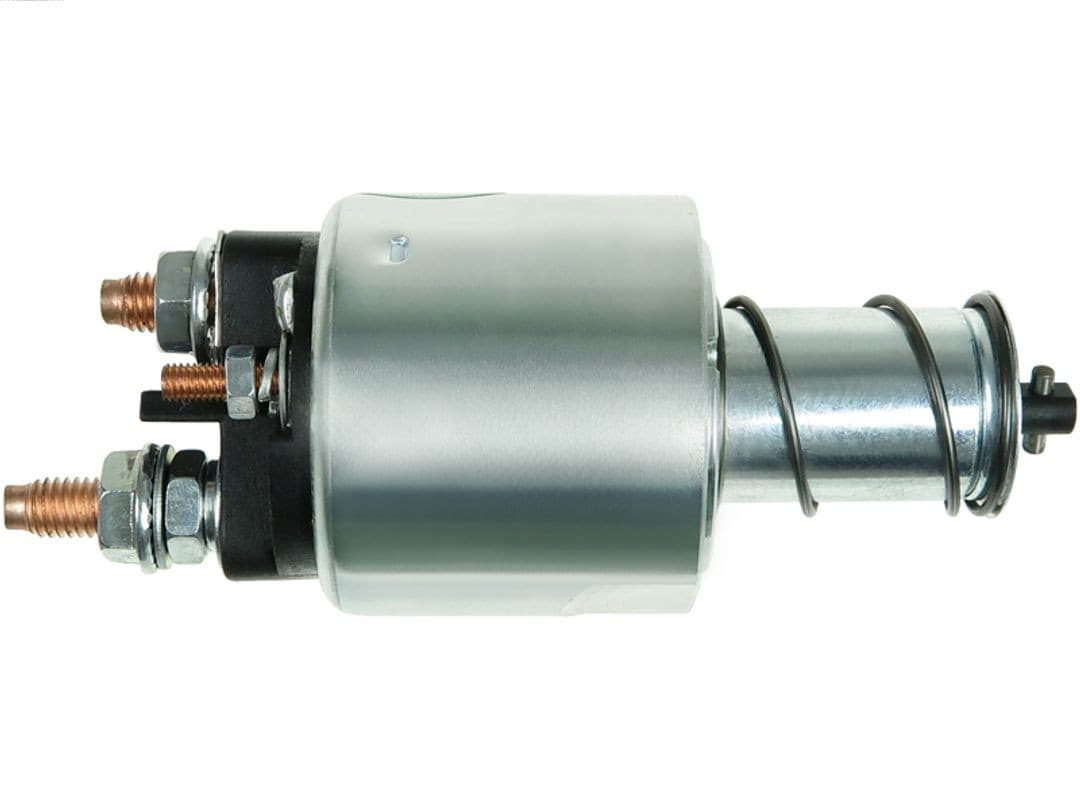 AS-PL Elektromagnetický spínač pre štartér SS3045 1