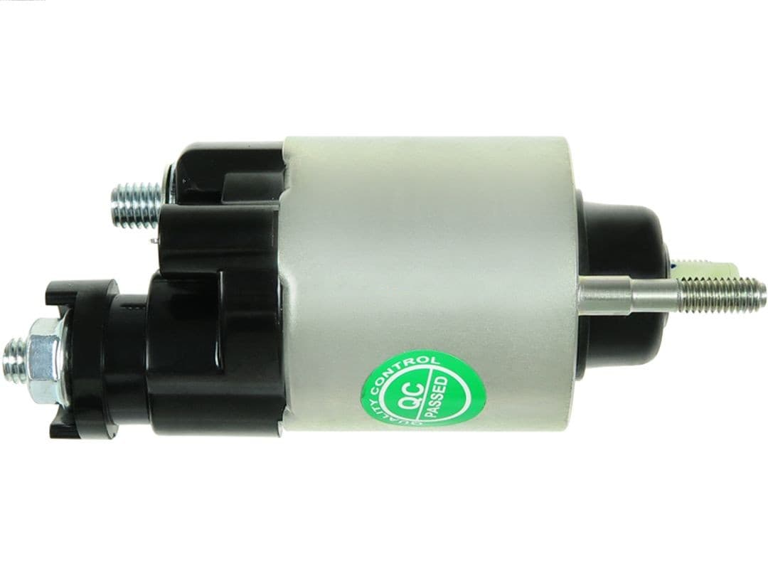 AS-PL Elektromagnetický spínač pre štartér SS6014S 1