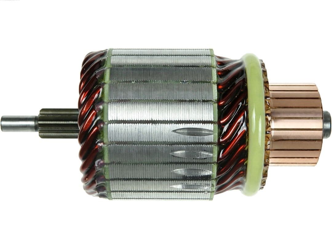 AS-PL Rotor štartéra SA5046S 1