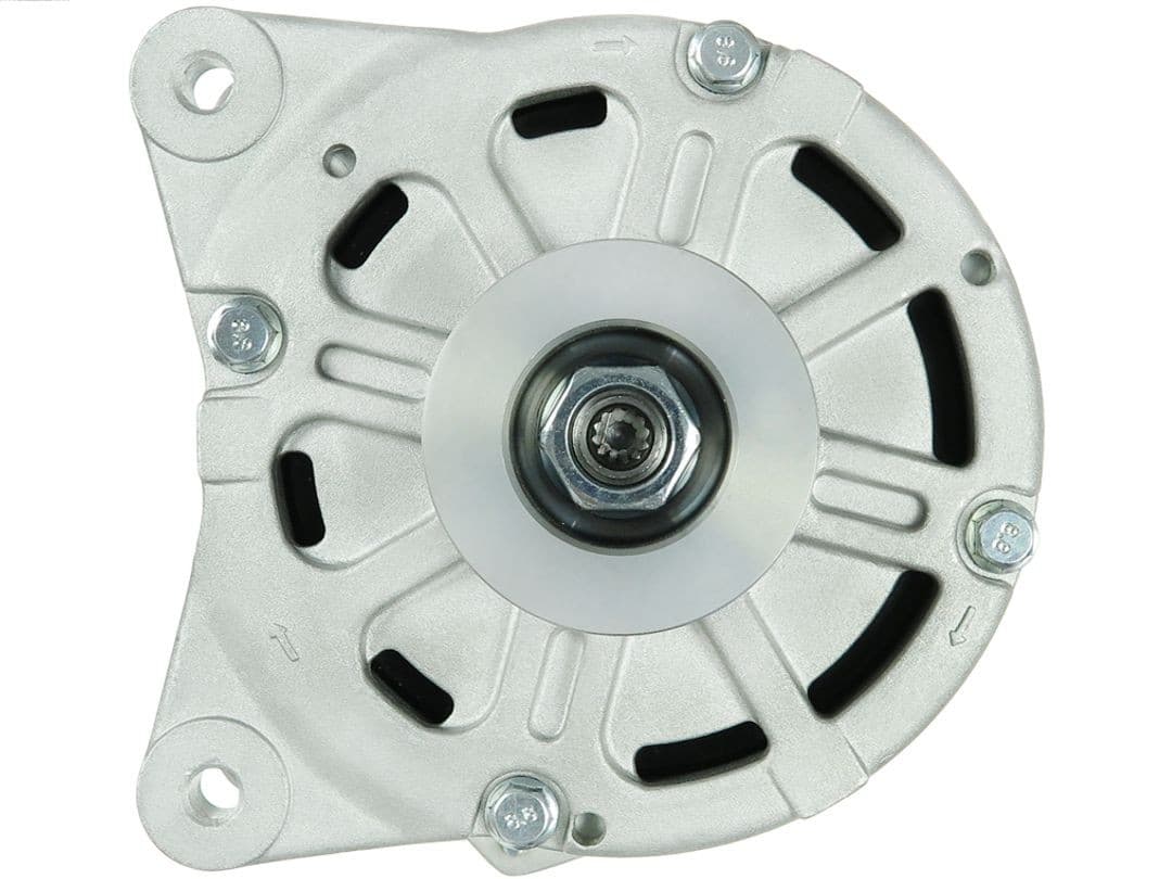 AS-PL Alternátor A2074S 1