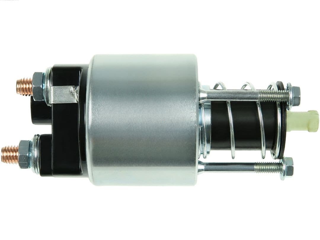 AS-PL Elektromagnetický spínač pre štartér SS6060S 1