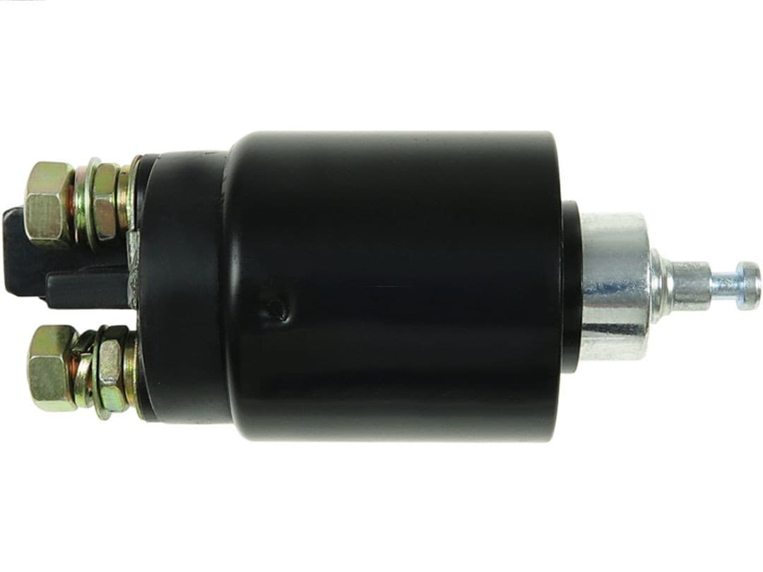 AS-PL Elektromagnetický spínač pre štartér SS9098S 1