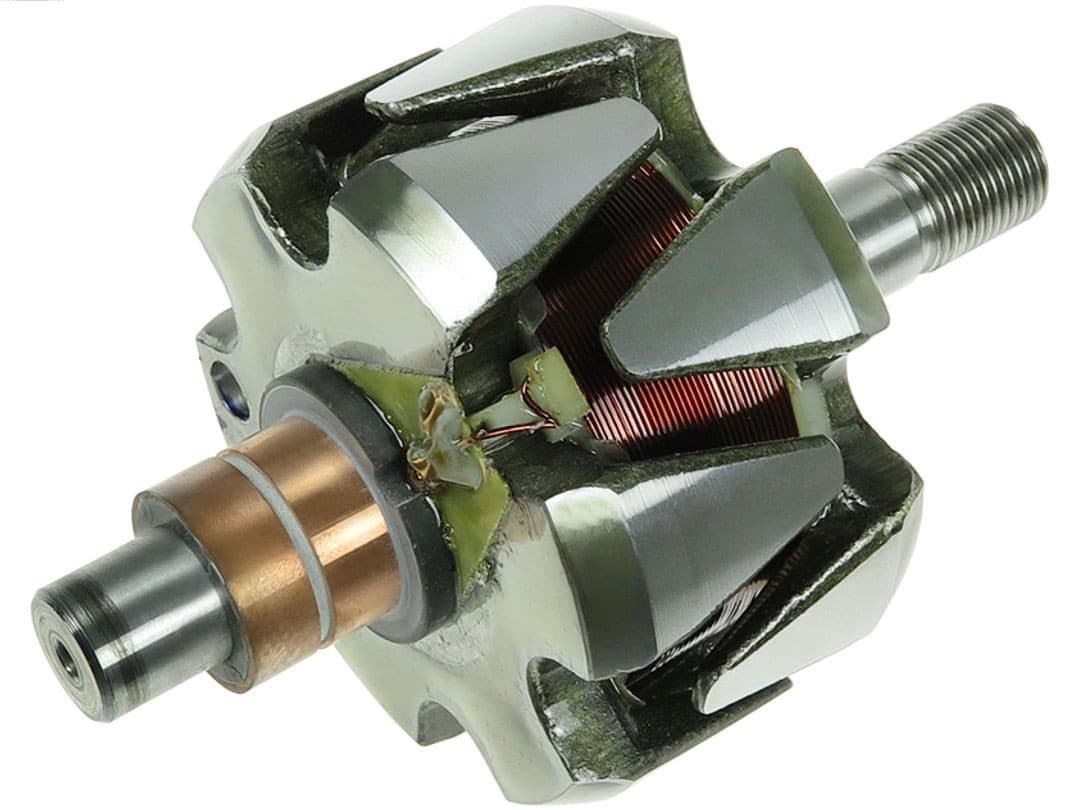 AS-PL Rotor alternátora AR4010S 1