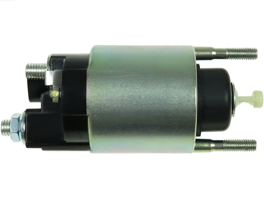 AS-PL Elektromagnetický spínač pre štartér SS6062S 1