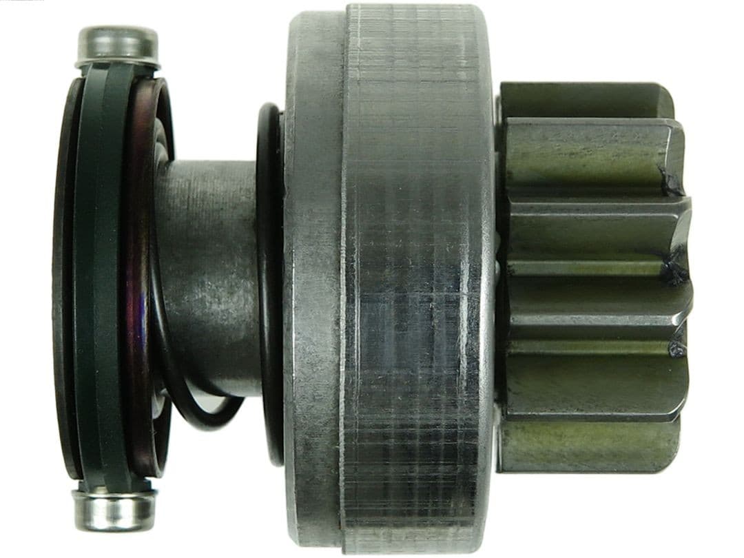 AS-PL Voľnobežná prevodovka štartéra SD0364(BOSCH) 1