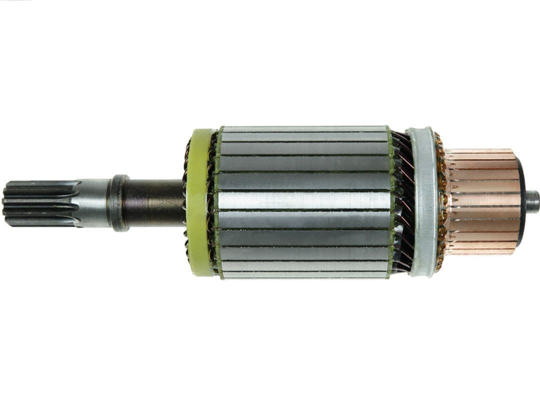 AS-PL Rotor štartéra SA2011 1