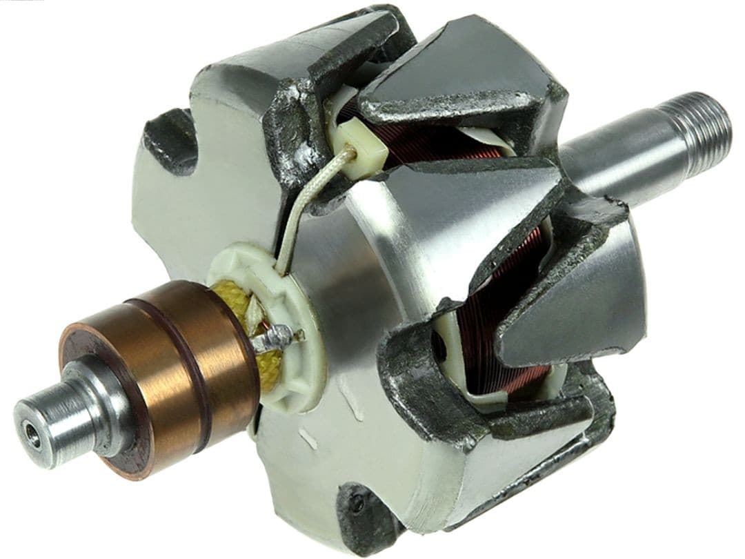 AS-PL Rotor alternátora AR0027 1