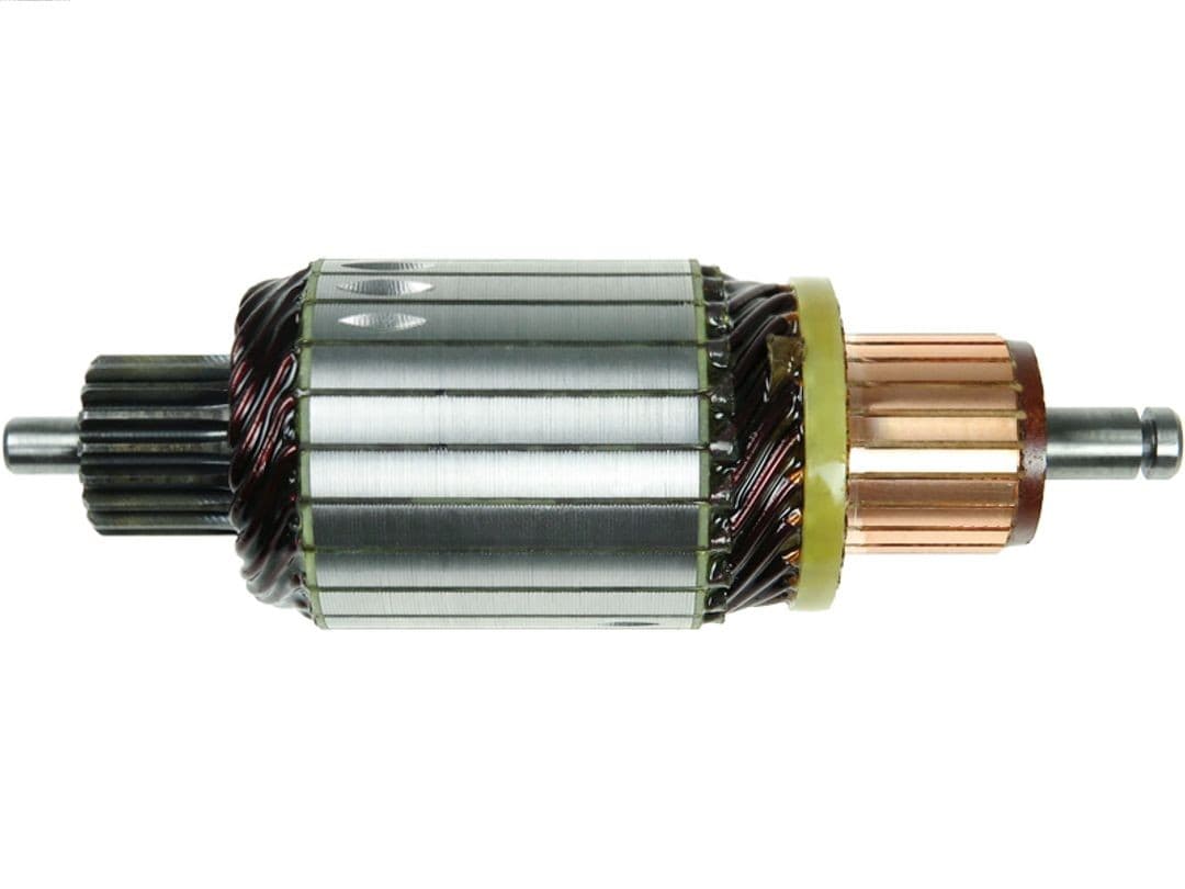 AS-PL Rotor štartéra SA0039 1