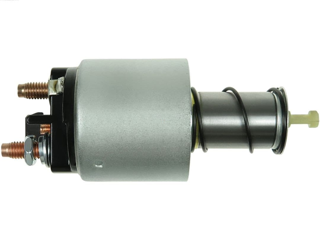 AS-PL Elektromagnetický spínač pre štartér SS4018 1