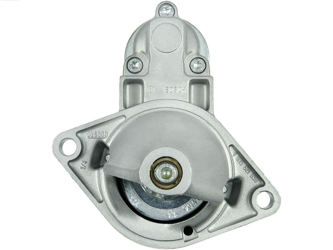 AS-PL Štartér S0658PR 1