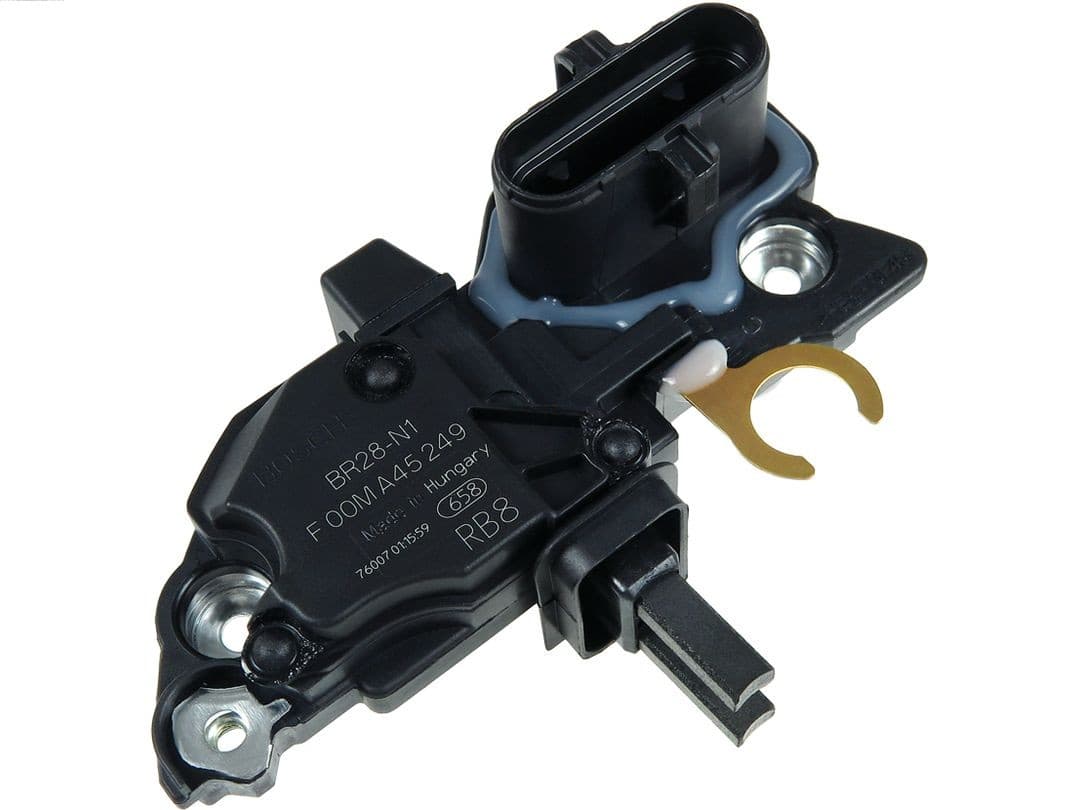 AS-PL Regulátor alternátora ARE0054(BOSCH) 1