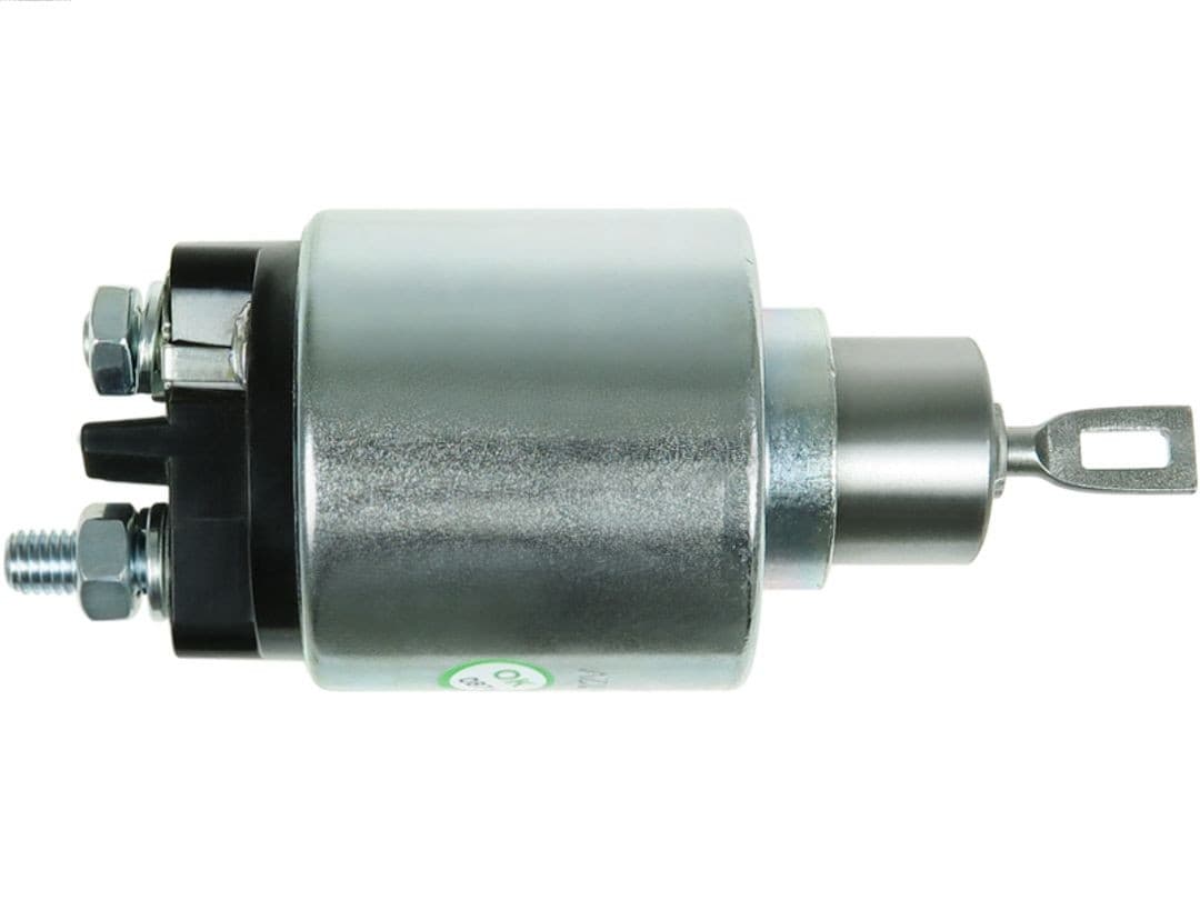 AS-PL Elektromagnetický spínač pre štartér SS0020ZM 1