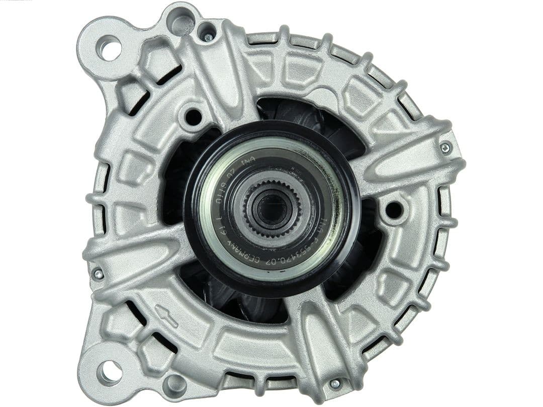 AS-PL Alternátor A0608PR 1