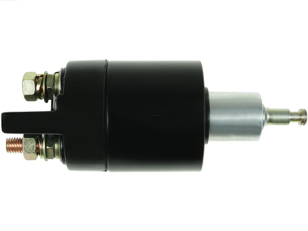 AS-PL Elektromagnetický spínač pre štartér SS9009B 1