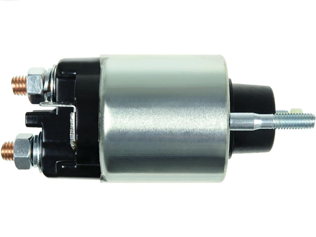 AS-PL Elektromagnetický spínač pre štartér SS6066S 1