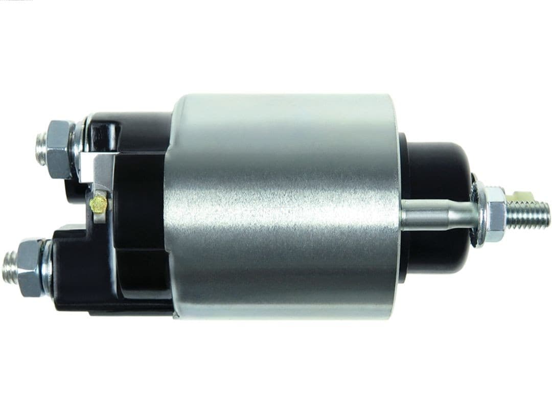 AS-PL Elektromagnetický spínač pre štartér SS6030 1