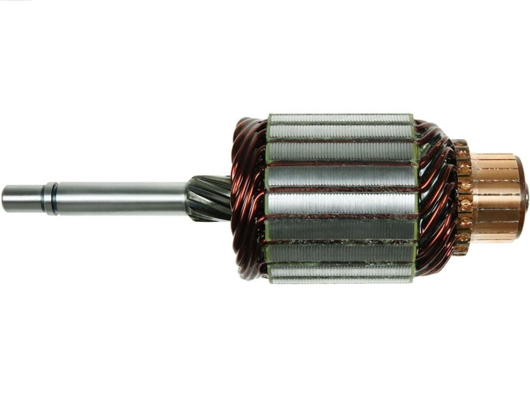 AS-PL Rotor štartéra SA5009 1