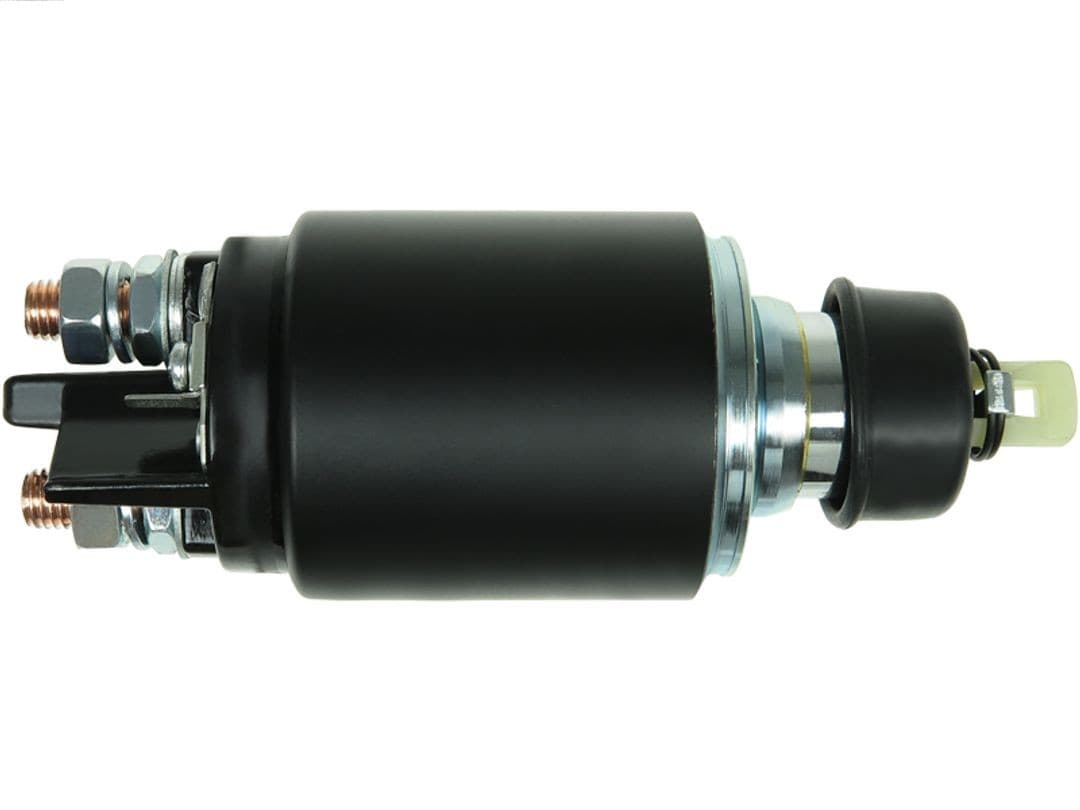 AS-PL Elektromagnetický spínač pre štartér SS9063S 1