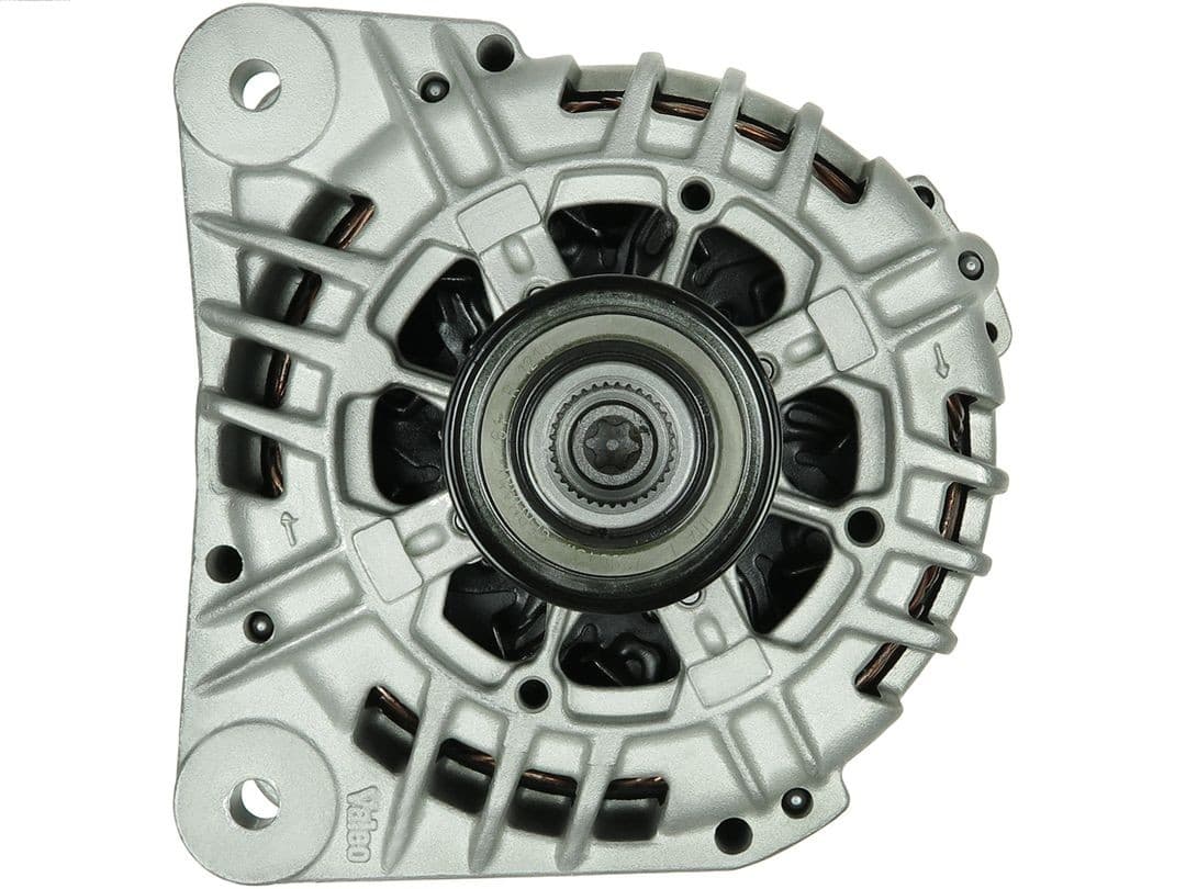 AS-PL Alternátor A3037PR 1