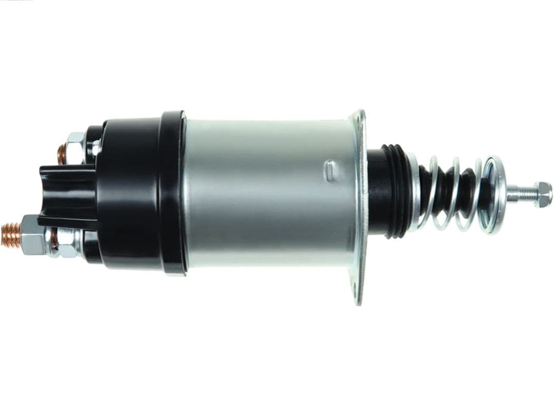 AS-PL Elektromagnetický spínač pre štartér SS1098 1