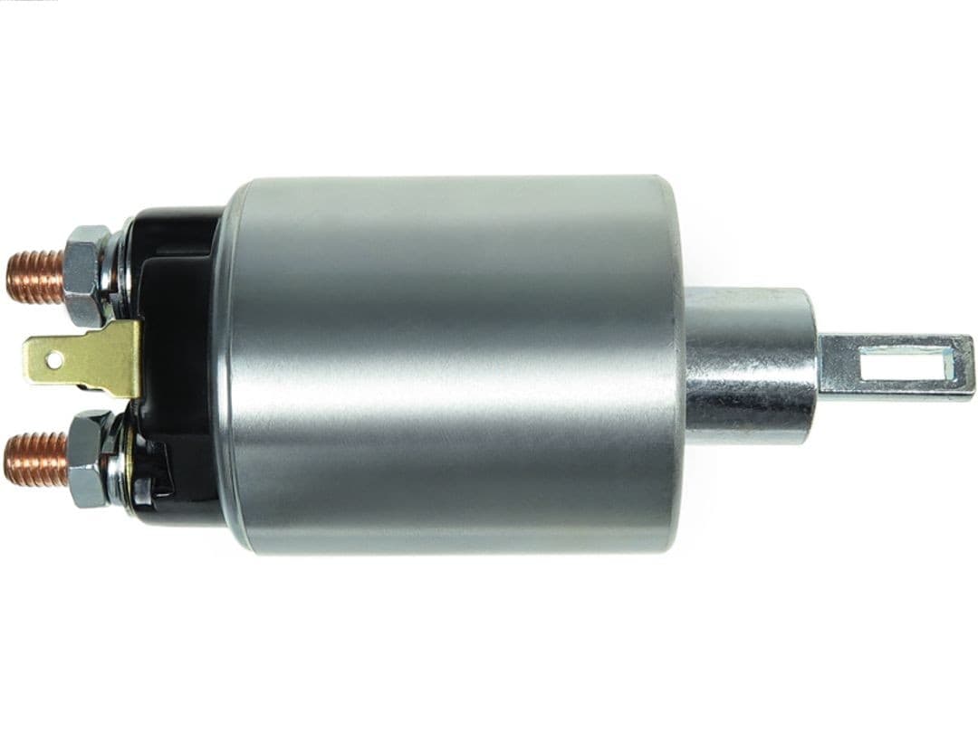 AS-PL Elektromagnetický spínač pre štartér SS2002 1