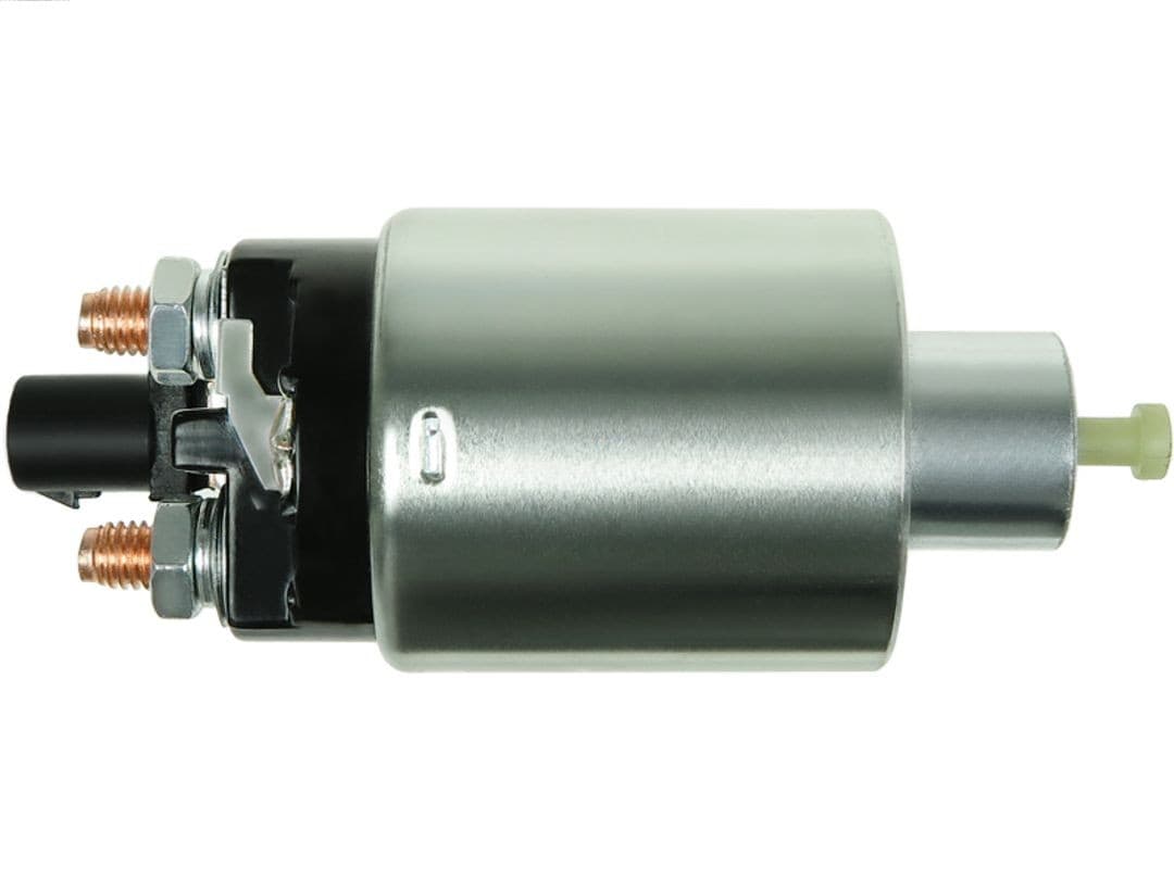 AS-PL Elektromagnetický spínač pre štartér SS5025 1