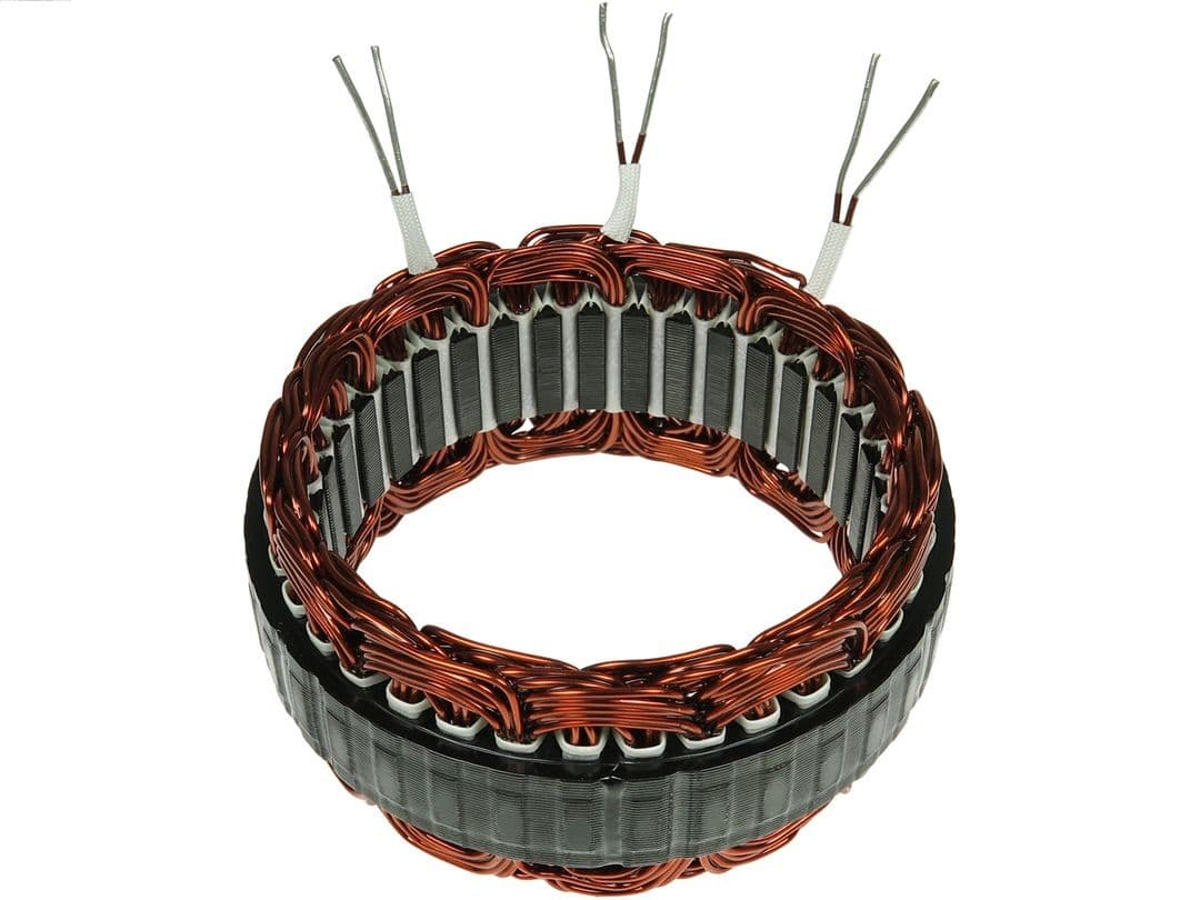 AS-PL Stator, generátor AS3046S 1