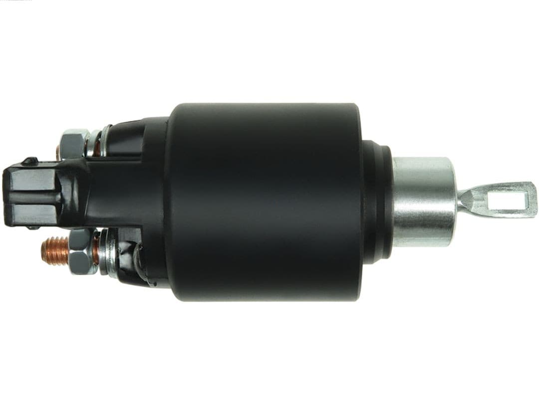 AS-PL Elektromagnetický spínač pre štartér SS0296S 1
