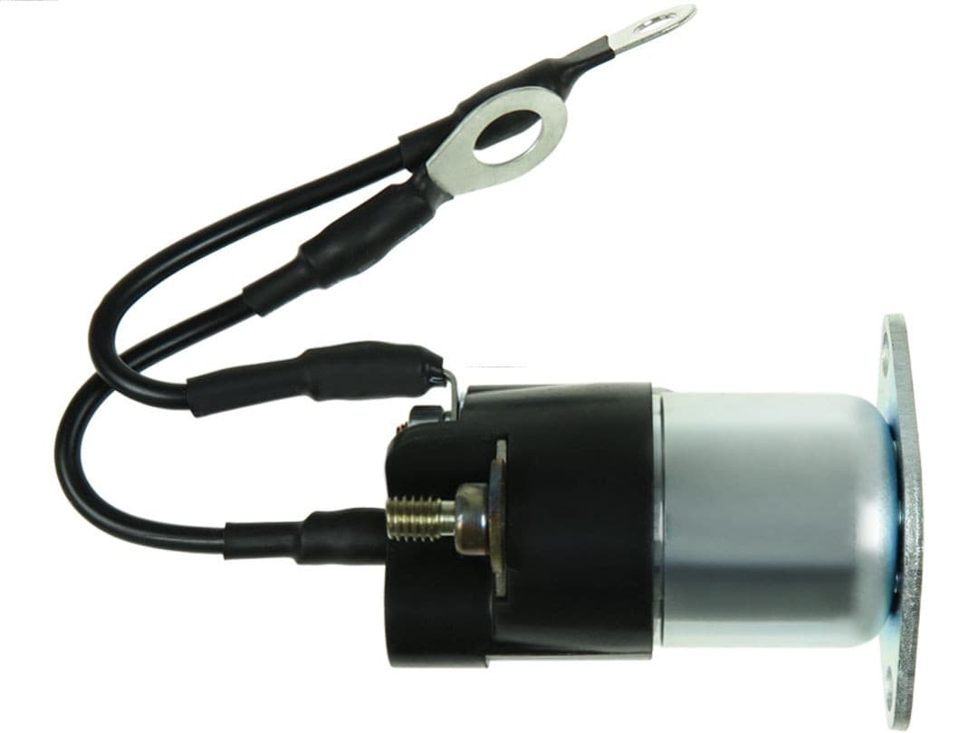 AS-PL Elektromagnetický spínač pre štartér SS0297S 1