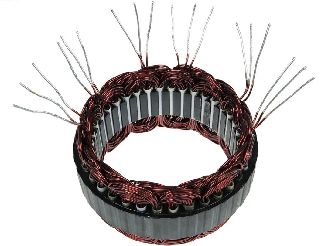 AS-PL Stator, generátor AS0073 1