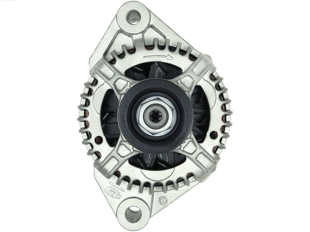AS-PL Alternátor A4020PR 1